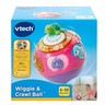 Wiggle & Crawl Ball™- Purple - view 9